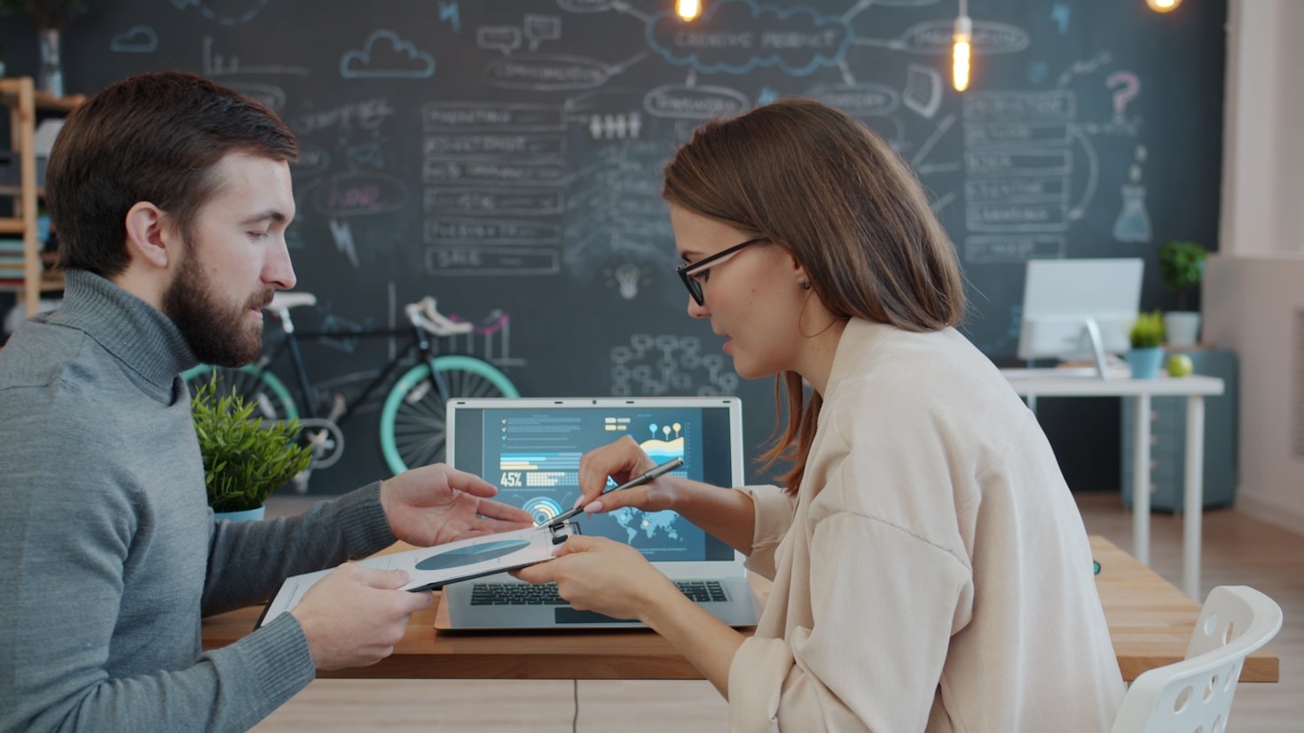 5 Ways Digital Transformation is Revolutionizing HR