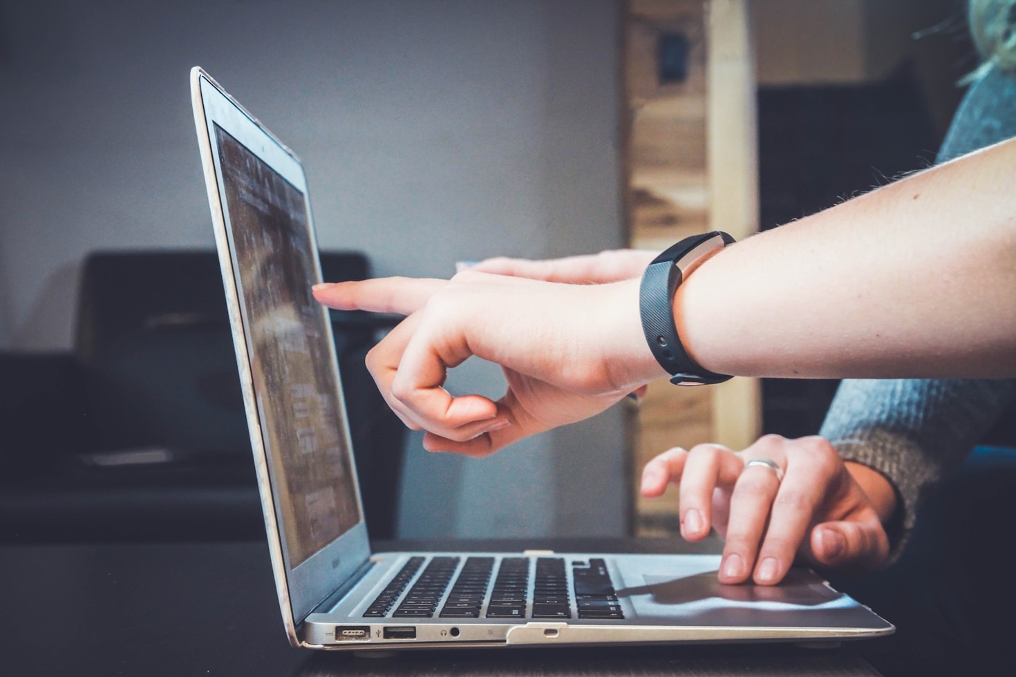 The Role of Innovation in Empowering Employees