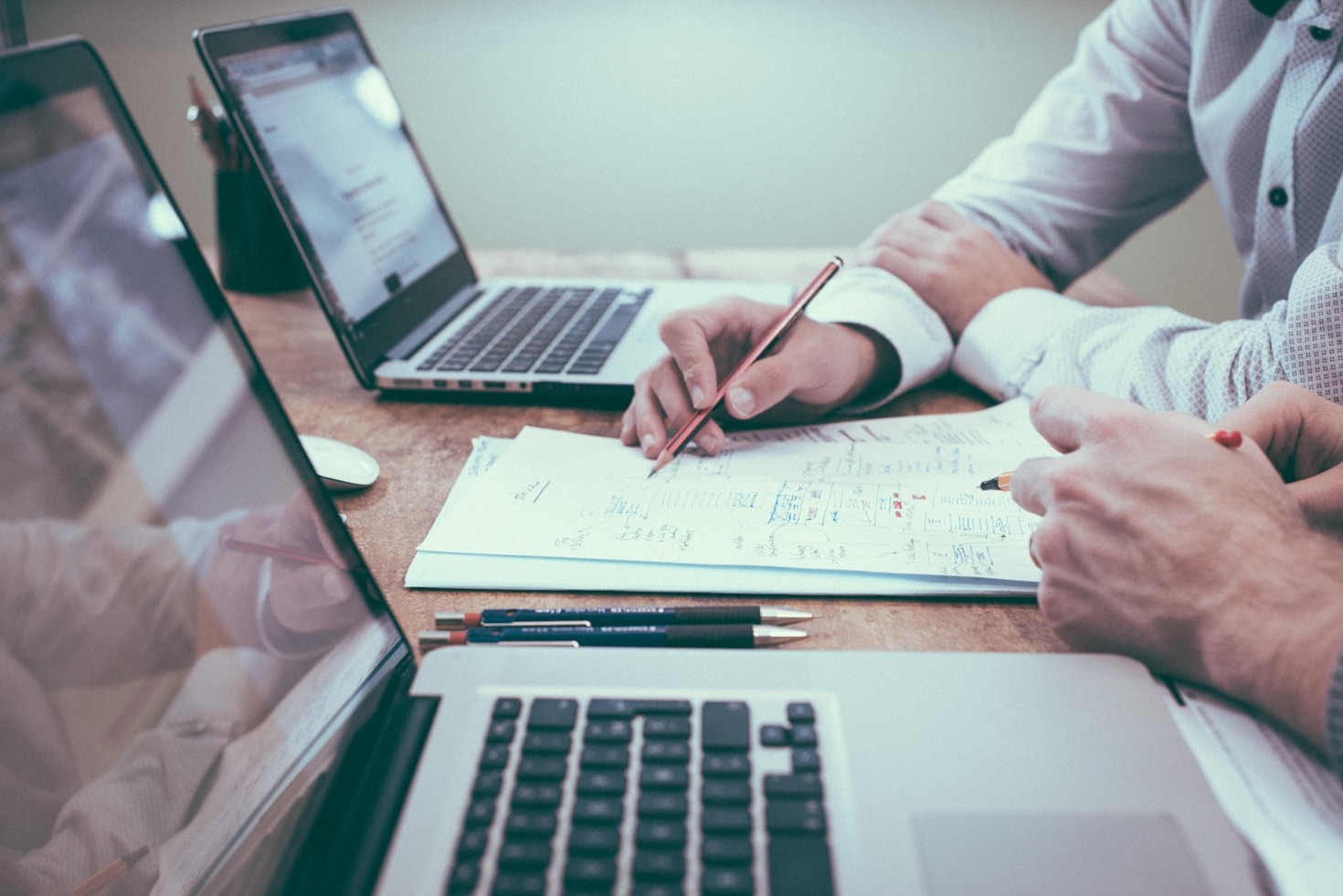 How Orenda HR Drives Organizational Growth