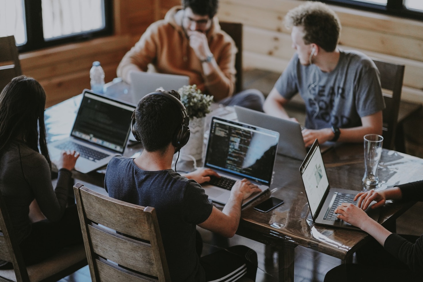 Transforming Workforce Management for Success