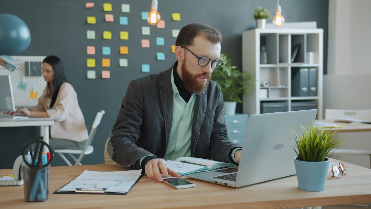 Custom Solutions for Modern HR Needs